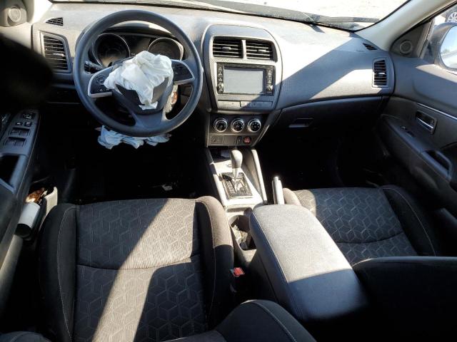 JA4ARUAU0MU022026 Mitsubishi Outlander Sport Es