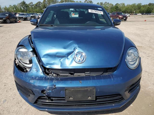 3VWFD7AT9KM709328 Volkswagen BEETLE S