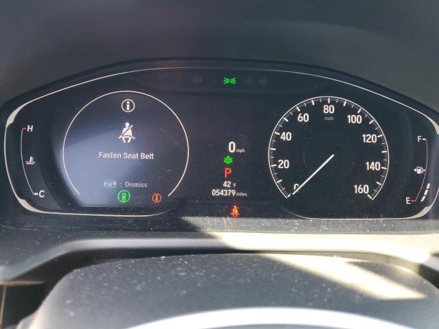 1HGCV1F17MA026469 Honda ACCORD LX