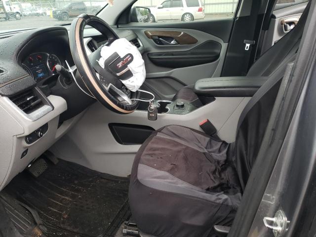 3GKALMEV8LL294010 GMC Terrain Sle