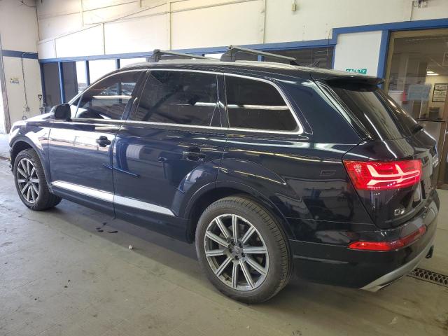 WA1VAAF7XHD058483 Audi Q7 Prestige