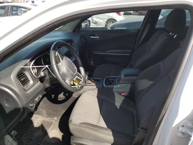 2C3CDXHG5JH124763 Dodge Charger Sxt Plus