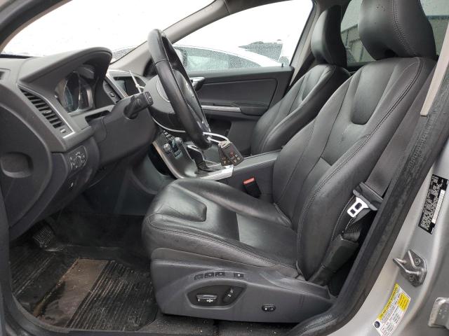 YV449MRK3G2882313 Volvo Xc60 T6 Premier