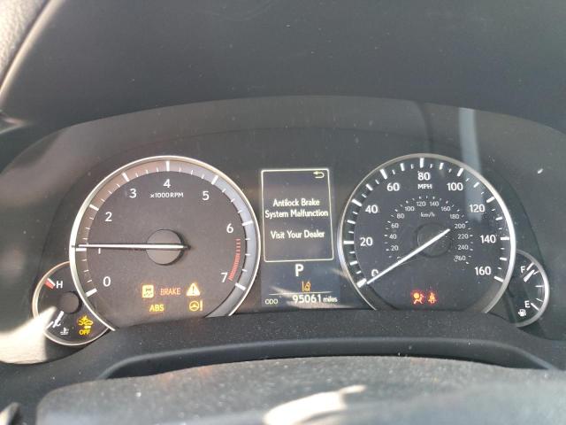 JTJDZKCA2J2013102 Lexus Rx 350 L