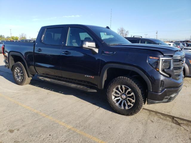 1GTUUEEL1PZ300772 GMC Sierra K1500 At4