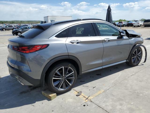 3PCAJ5JR6PF104175 Infiniti QX55 LUXE