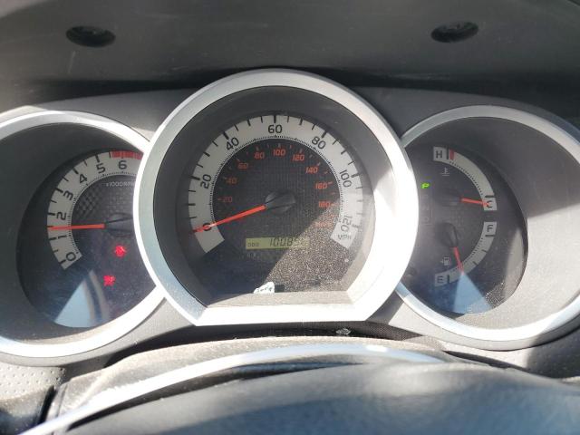 5TFUX4EN4FX036797 Toyota Tacoma Access Cab