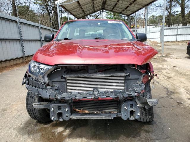 1FTER4EH7MLD42468 Ford RANGER XL