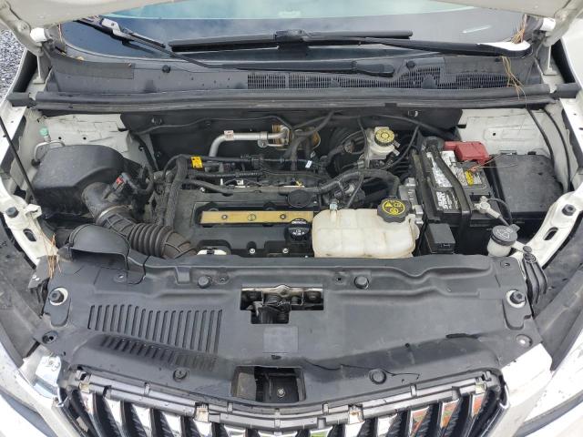 KL4CJASB9GB651182 Buick Encore