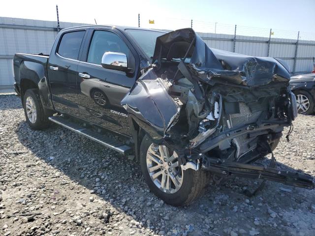 1GTG6DE30G1300018 GMC CANYON SLT