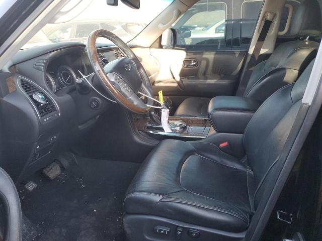 JN8AZ2NF1F9572822 Infiniti QX80