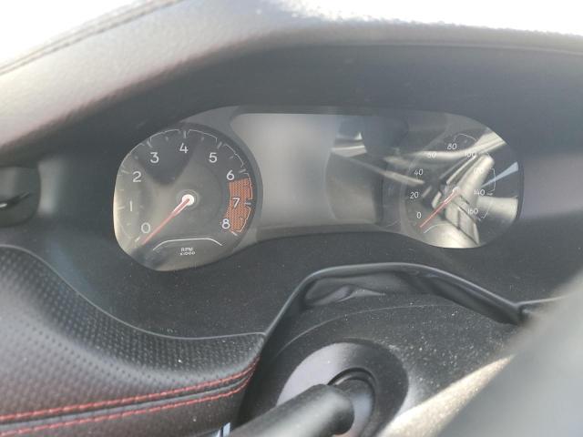 3C4NJDDB3NT157943 Jeep Compass Trailhawk