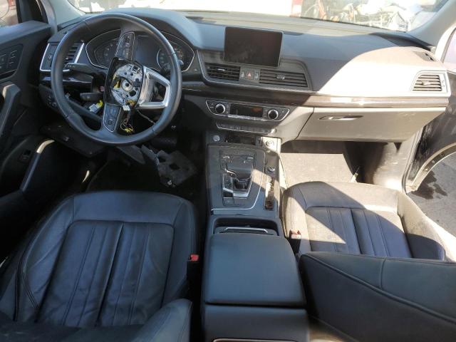 WA1ANAFY5K2058521 Audi Q5 PREMIUM