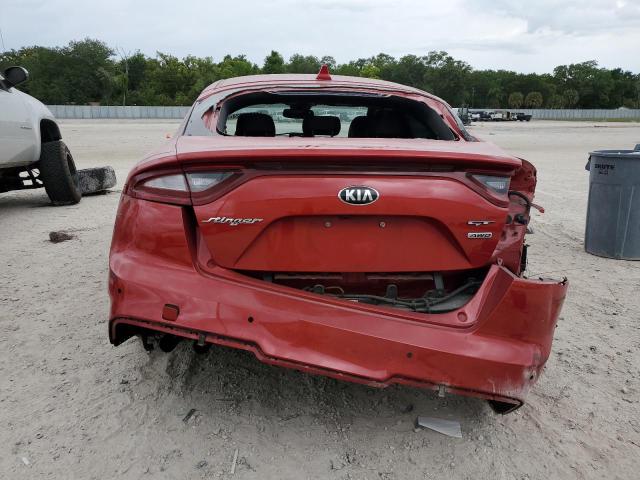 KNAE45LC3J6030280 KIA Stinger Gt1