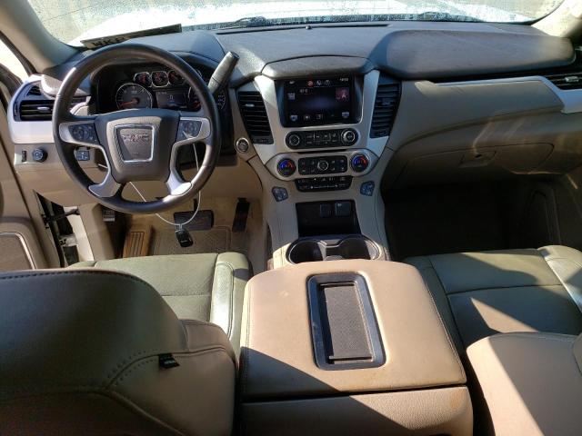 1GKS1HKC9FR175495 GMC Yukon Xl C1500 Slt