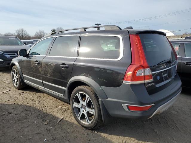 YV4902NK7F1211676 Volvo Xc70 T6 Premier