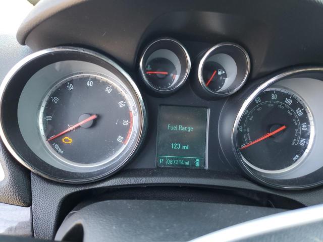 KL4CJDSB8FB147853 Buick Encore Premium