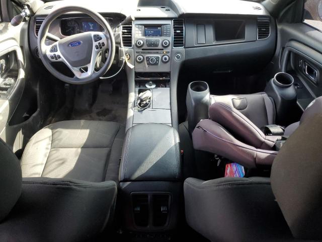 1FAHP2MK9GG155031 Ford Taurus Police Interceptor
