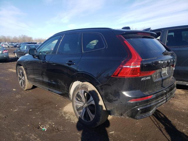 YV4H60DW7P1348458 Volvo XC60 PLUS
