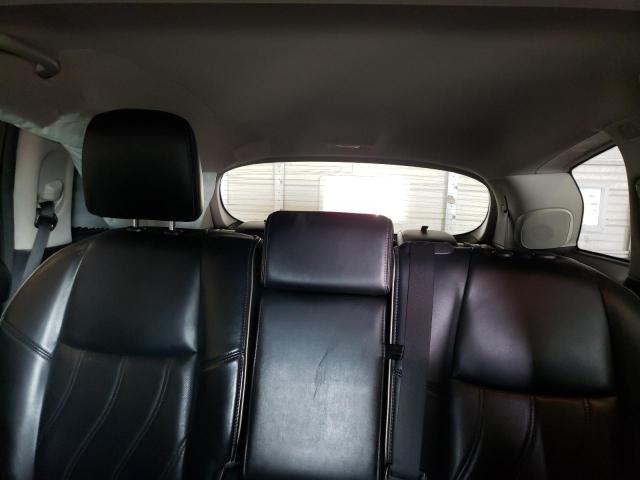 5N1AL0MM2GC501940 Infiniti QX60