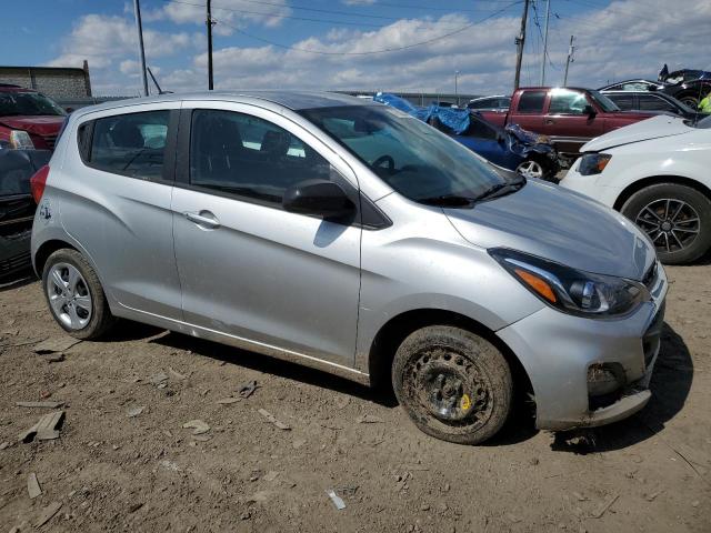 KL8CB6SA5NC020940 Chevrolet SPARK LS