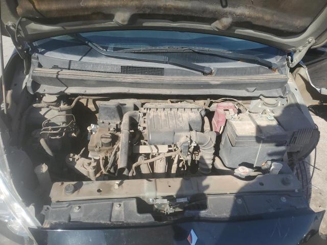 ML32A4HJ9FH036034 Mitsubishi MIRAGE ES
