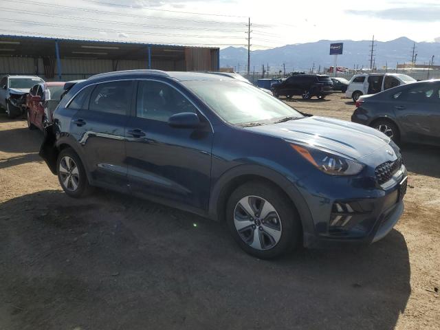 KNDCB3LC4L5448991 KIA NIRO LX
