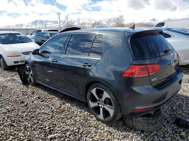 3VW5T7AU3HM068855 Volkswagen GTI S