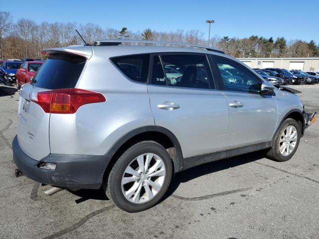 2T3DFREV7FW370021 Toyota RAV4 LIMIT