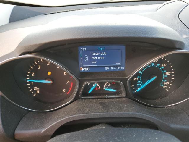 1FMCU0GX4EUE34096 Ford ESCAPE SE