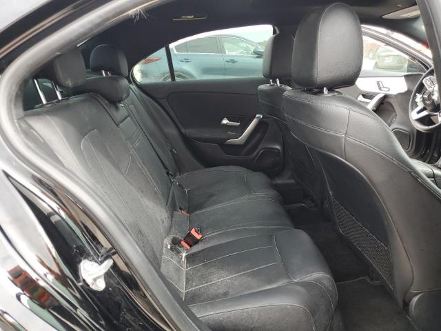 W1K3G4EB5LJ204193 Mercedes-Benz A 220