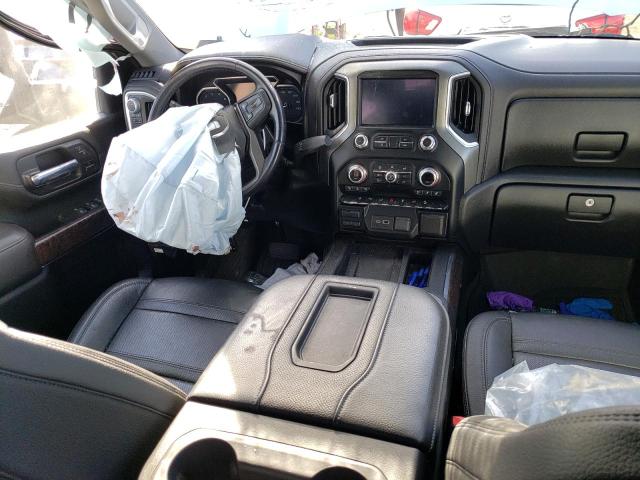 1GT49RE70MF118859 GMC Sierra K2500 Denali