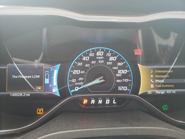 1FADP5BU6GL104730 Ford C-MAX SEL