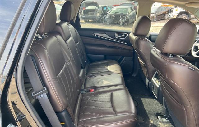 5N1AL0MN7FC532186 Infiniti QX60