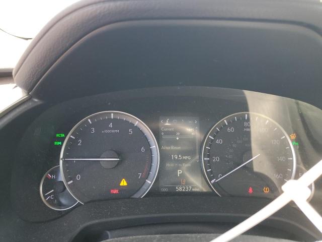 2T2ZZMCA1HC093049 Lexus Rx 350 Base