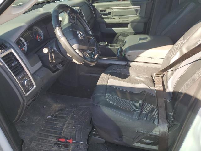 1C6RR7TMXFS541078 RAM 1500 Slt