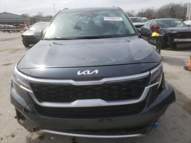 KNDEUCAA9P7437435 KIA SELTOS S