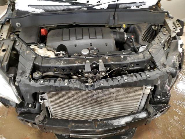 5GAKRCKD5GJ134797 Buick Enclave