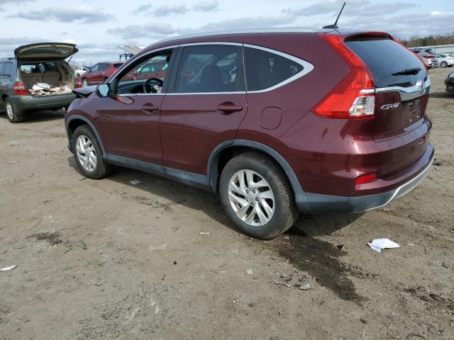2HKRM4H79GH698061 Honda CR-V EXL