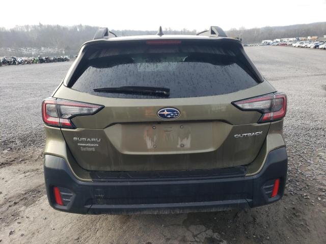 4S4BTACC6M3215619 Subaru Outback Premium