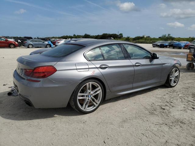 WBA6B2C56ED129896 BMW 650 I Gran Coupe