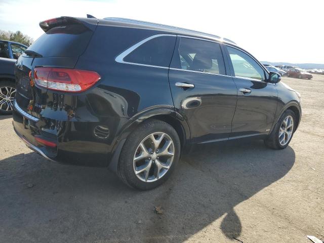 5XYPKDA5XGG042335 KIA SORENTO SX