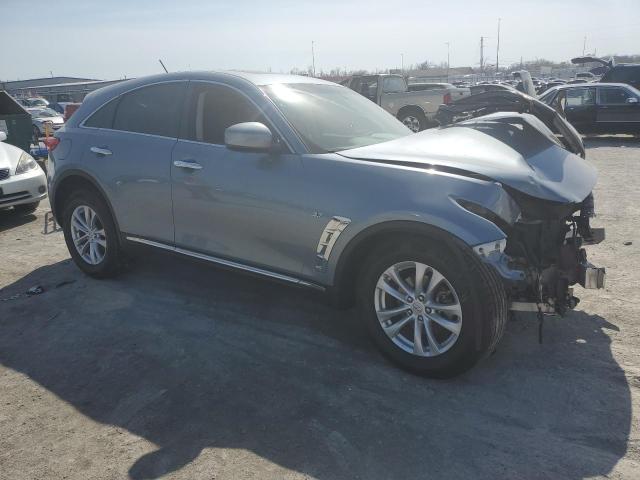 JN8CS1MW8HM414955 Infiniti QX70