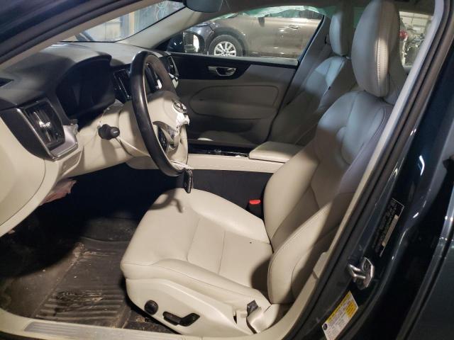 7JR102FK3KG012342 Volvo S60 T5 Momentum