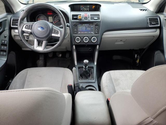 JF2SJAAC5HG466239 Subaru Forester 2.5i