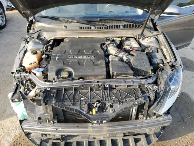 3LN6L2GK6ER800664 Lincoln MKZ