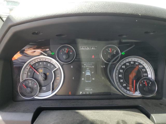 1C6RR6FGXNS170826 RAM 1500 Classic Tradesman
