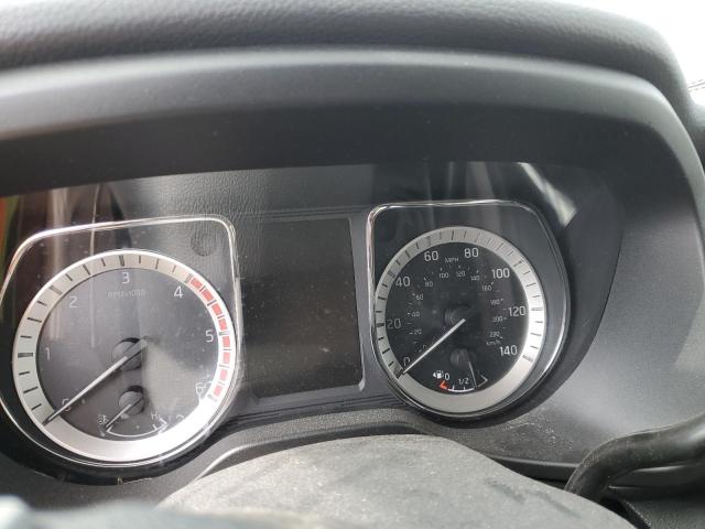 1N6BA1F40GN515712 Nissan Titan Xd Sl