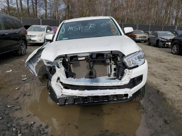 3TYSX5EN8PT021549 Toyota Tacoma Access Cab