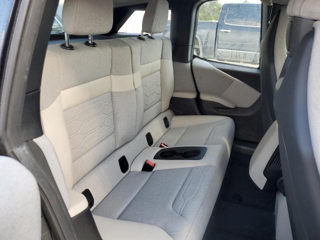 WBY1Z4C50EV273148 BMW I3 REX